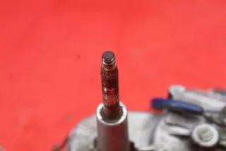 LC6267450 Моторчик стеклоочистителя фар Mazda 2 DE Арт e9815200, вид 2