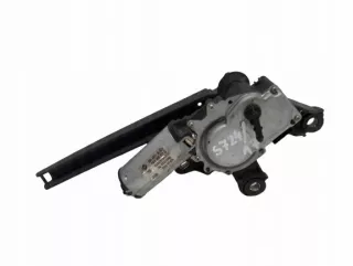6X0955711D Моторчик стеклоочистителя фар Volkswagen Polo 3 Арт e9815605, вид 1