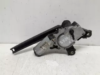6X0955711D Моторчик стеклоочистителя фар Volkswagen Polo 3 Арт e9815605, вид 2