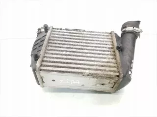 8E0145806L Интеркулер Audi A4 B7 Арт e9815871, вид 3