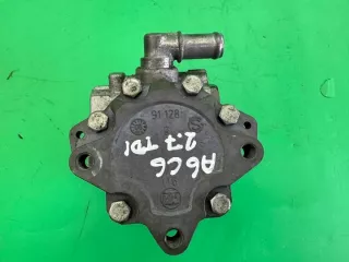 4F0145155A 2004-2011 Насос гидроусилителя руля Audi A6 C6 (S6,RS6) Арт e9815966, вид 8