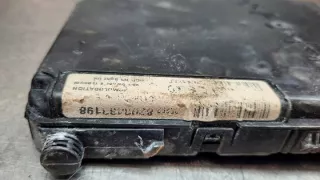 8200433198 Блок предохранителей Renault Megane 2 Арт e9816466, вид 3