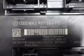 8K0907064FD Блок комфорта Audi A4 B8 Арт e9817406, вид 3