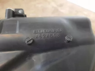 A52AG08 Корпус воздушного фильтра Subaru Forester SJ Арт e9817483, вид 4