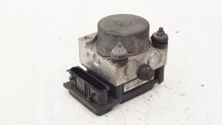0265800574 0265231841 47660BC60A Блок ABS Nissan Micra K12 Арт e9817654, вид 1