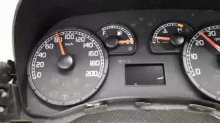 51703280 Щиток приборов (приборная панель) Fiat Punto 2 Арт e9818332, вид 3