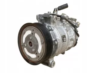 4M0820803J 4M0820803L Компрессор кондиционера Audi Q7 4M Арт e9818425, вид 1