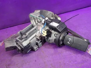 D01H66938B Замок зажигания Mazda 2 DE Арт e9818490, вид 2