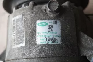 977012K201 Компрессор кондиционера Kia Soul 1 Арт e9818802, вид 4