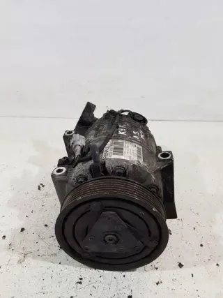 8200898810 Компрессор кондиционера Renault Scenic 3 Арт e9819263, вид 5