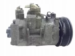 GE447260-1496 Компрессор кондиционера Toyota Auris 1 Арт e9819331, вид 1