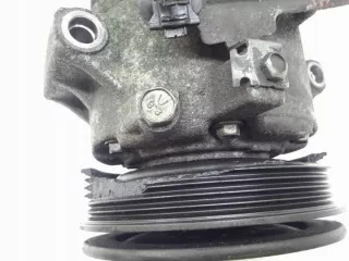 GE447260-1496 Компрессор кондиционера Toyota Auris 1 Арт e9819331, вид 4
