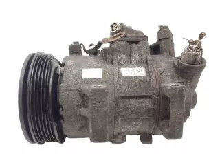 GE447260-1496 Компрессор кондиционера Toyota Auris 1 Арт e9819331, вид 5