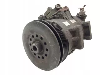 GE447260-1496 Компрессор кондиционера Toyota Auris 1 Арт e9819331, вид 6