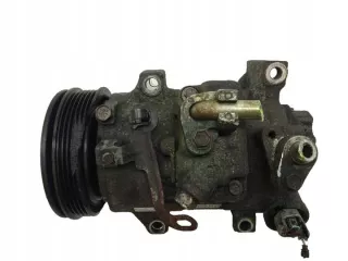 GE447260-1496 Компрессор кондиционера Toyota Auris 1 Арт e9819331, вид 7