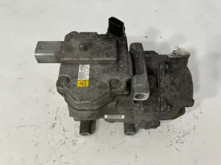 042400-1041 Компрессор кондиционера Toyota Yaris 3 Арт e9819353, вид 2