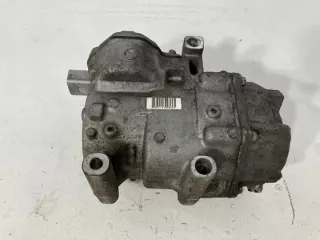 042400-1041 Компрессор кондиционера Toyota Yaris 3 Арт e9819353, вид 3