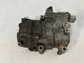 042400-1041 Компрессор кондиционера Toyota Yaris 3 Арт e9819353, вид 4