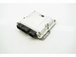 9652386080 0281011340 9640938680 Блок управления двигателем Citroen C5 1 Арт e9819646, вид 1