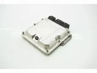 9652386080 0281011340 9640938680 Блок управления двигателем Citroen C5 1 Арт e9819646, вид 2