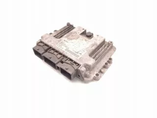 9659823980 0281011628 1039S10351 Блок управления двигателем Citroen Jumper 2 Арт e9819648, вид 1