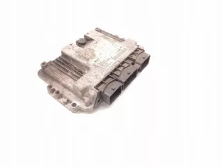 9659823980 0281011628 1039S10351 Блок управления двигателем Citroen Jumper 2 Арт e9819648, вид 2