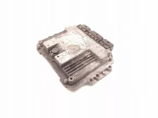 9659823980 0281011628 1039S10351 Блок управления двигателем Citroen Jumper 2 Арт e9819648, вид 3