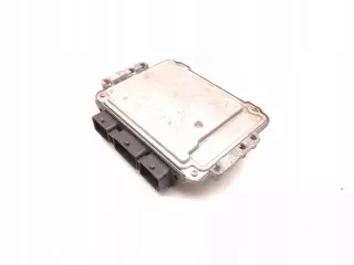 9659823980 0281011628 1039S10351 Блок управления двигателем Citroen Jumper 2 Арт e9819648, вид 4