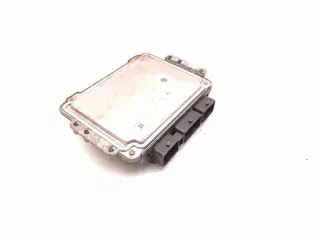 9659823980 0281011628 1039S10351 Блок управления двигателем Citroen Jumper 2 Арт e9819648, вид 5
