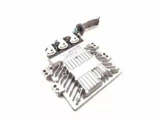 7M51-12A650-BCB 5WS40778B Блок управления двигателем Ford Focus 1 Арт e9819739, вид 2