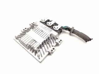 7M51-12A650-BCB 5WS40778B Блок управления двигателем Ford Focus 1 Арт e9819739, вид 3
