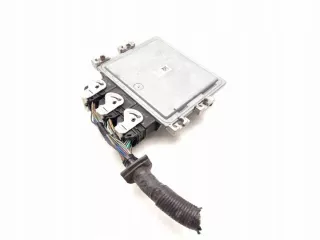 7M51-12A650-BCB 5WS40778B Блок управления двигателем Ford Focus 1 Арт e9819739, вид 4