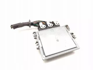 7M51-12A650-BCB 5WS40778B Блок управления двигателем Ford Focus 1 Арт e9819739, вид 5