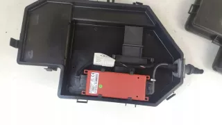 8D0862335B Блок управления (другие) Audi A4 B6 Арт e9819844, вид 2