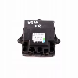 A1698208426 A1698208426,A Блок управления двигателем Mercedes A W169 Арт e9820031, вид 1