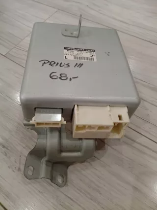 89650-47530 Блок управления двигателем Toyota Prius 3 Арт e9820542, вид 3
