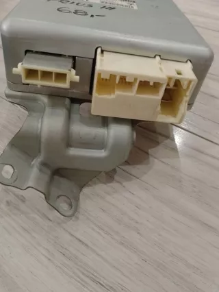 89650-47530 Блок управления двигателем Toyota Prius 3 Арт e9820542, вид 4