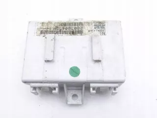 280380655R Блок управления (другие) Renault Laguna 3 Арт e9820638, вид 2