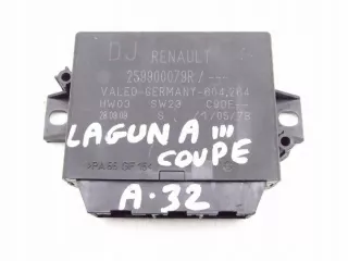 259900079R Блок управления (другие) Renault Laguna 3 Арт e9820642, вид 1