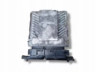 03G906018AS 5WP45514AH SKU98364 Блок управления двигателем Volkswagen Passat B6 Арт e9820713, вид 1