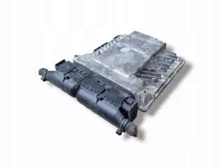 03G906018AS 5WP45514AH SKU98364 Блок управления двигателем Volkswagen Passat B6 Арт e9820713, вид 2