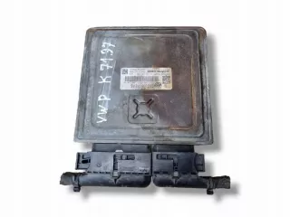 03G906018AS 5WP45514AH SKU98364 Блок управления двигателем Volkswagen Passat B6 Арт e9820713, вид 3