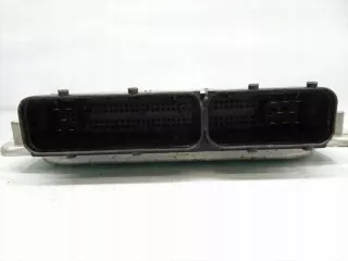 066906032AS 0261207880 Блок управления двигателем Volkswagen Passat B5 Арт e9820731, вид 3
