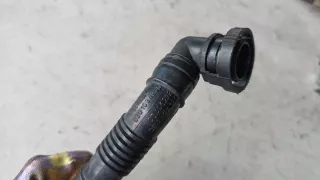 03G103493D Гофра инжектора Audi A3 8P Арт e9820868, вид 2