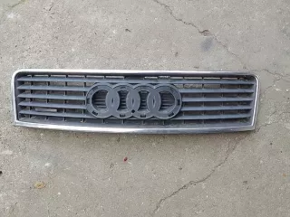  Решетка радиатора Audi A6 C5 (S6,RS6) Арт e9821020, вид 1