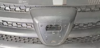 623103971R Решетка радиатора Dacia Logan 2 Арт e9821262, вид 4