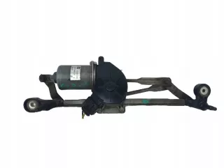 13182340 Механизм стеклоочистителя (трапеция дворников) Opel Corsa D Арт e9821766, вид 1