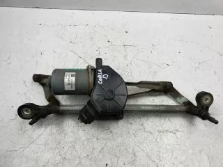 13182340 Механизм стеклоочистителя (трапеция дворников) Opel Corsa D Арт e9821766, вид 2