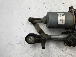 13182340 Механизм стеклоочистителя (трапеция дворников) Opel Corsa D Арт e9821766, вид 3