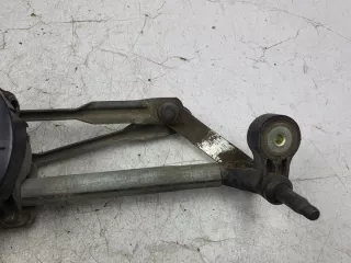 13182340 Механизм стеклоочистителя (трапеция дворников) Opel Corsa D Арт e9821766, вид 4